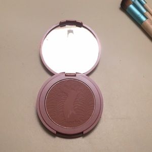 Full size tarte blush - seduce
